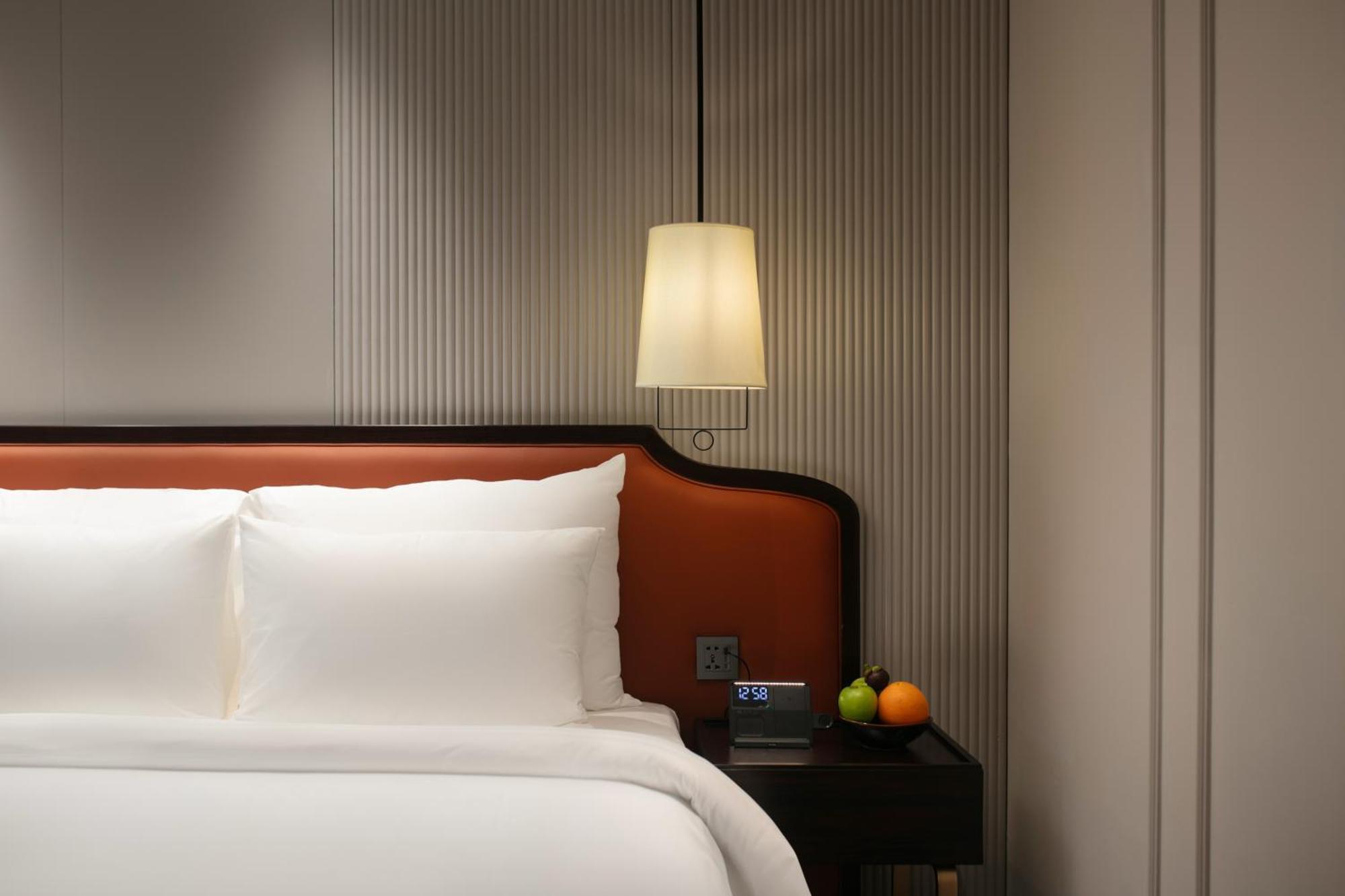 Le Premier Hotel & Rooftop Bar Hanoi Eksteriør billede